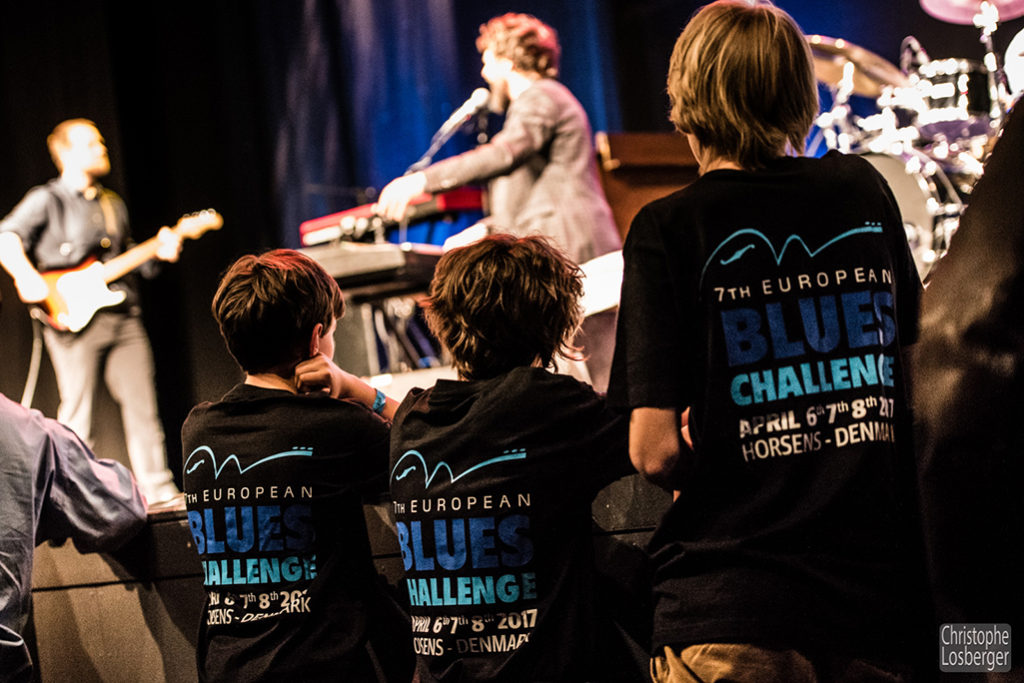 Slovak Blues Project reprezentoval Slovensko na bluesovéj súťaži v Dánsku