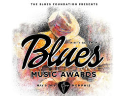 Blues Music Awards 2016. V Memphise rozdávali ceny bluesmenom.