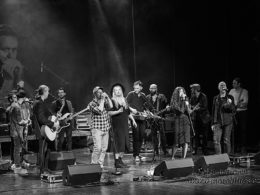 Gala Blues Top 2018 Chorzów