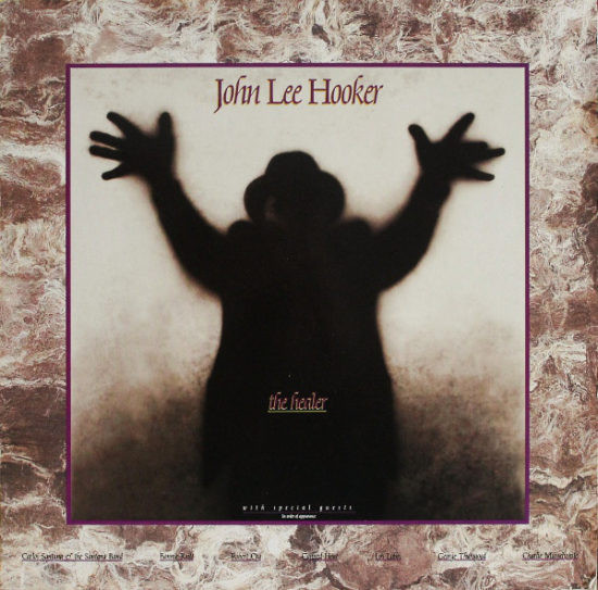 John Lee Hooker zomrel pred 20 rokmi